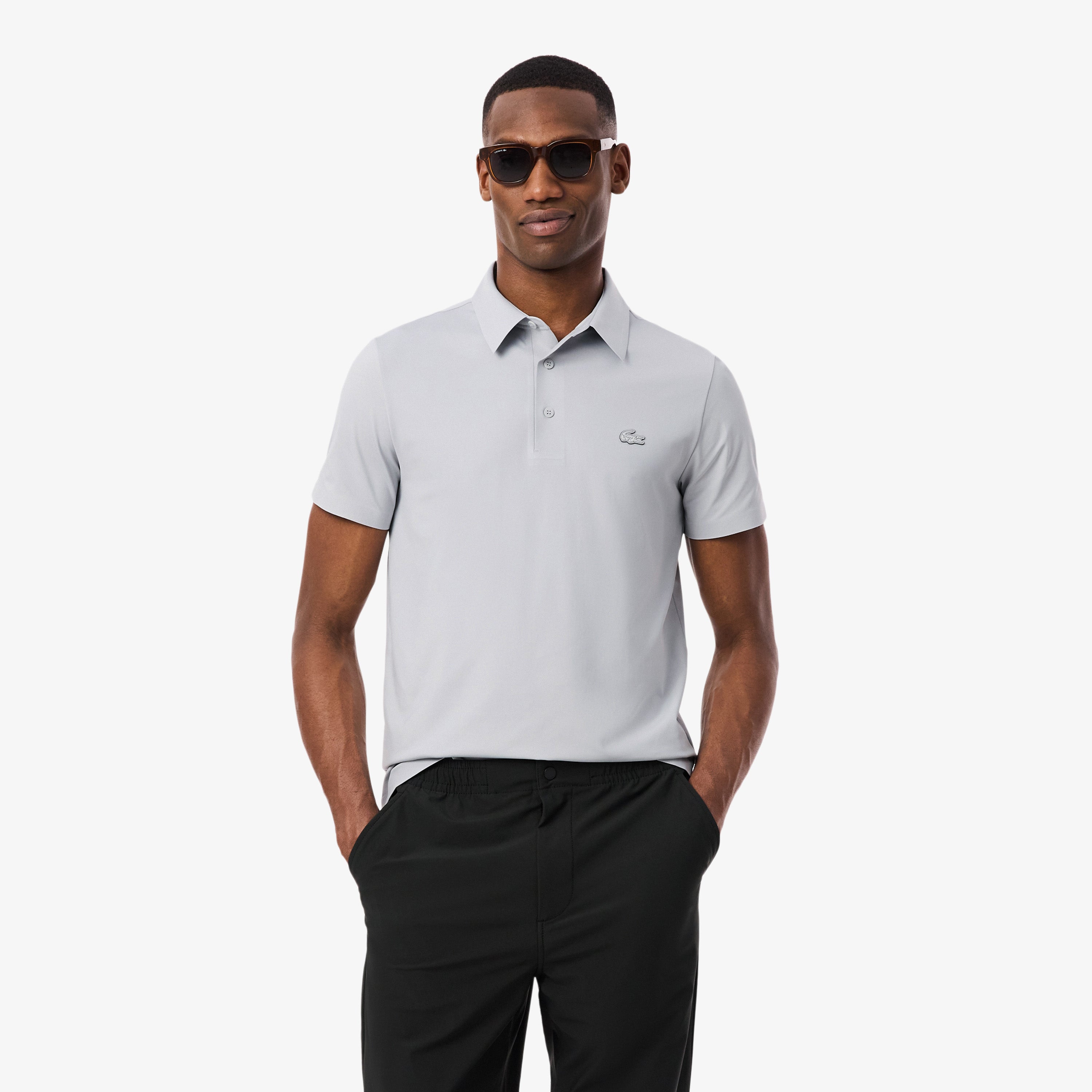 Clesste ACTIVE CITY S/S POLO SHIRT新品 剁手選品DuoSo | CLESSTE ACTIVE CITY S/S POLO SHIRT 具有清涼感和