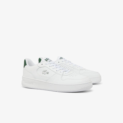 Men's L001 Set Leather Sneakers