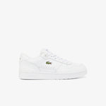 Men's T-Clip Set Leather Sneakers