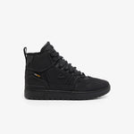 Men's T-Clip Winter Mid Sneakers Boots