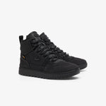 Men's T-Clip Winter Mid Sneakers Boots