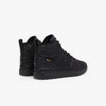 Men's T-Clip Winter Mid Sneakers Boots