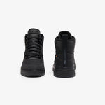 Men's T-Clip Winter Mid Sneakers Boots