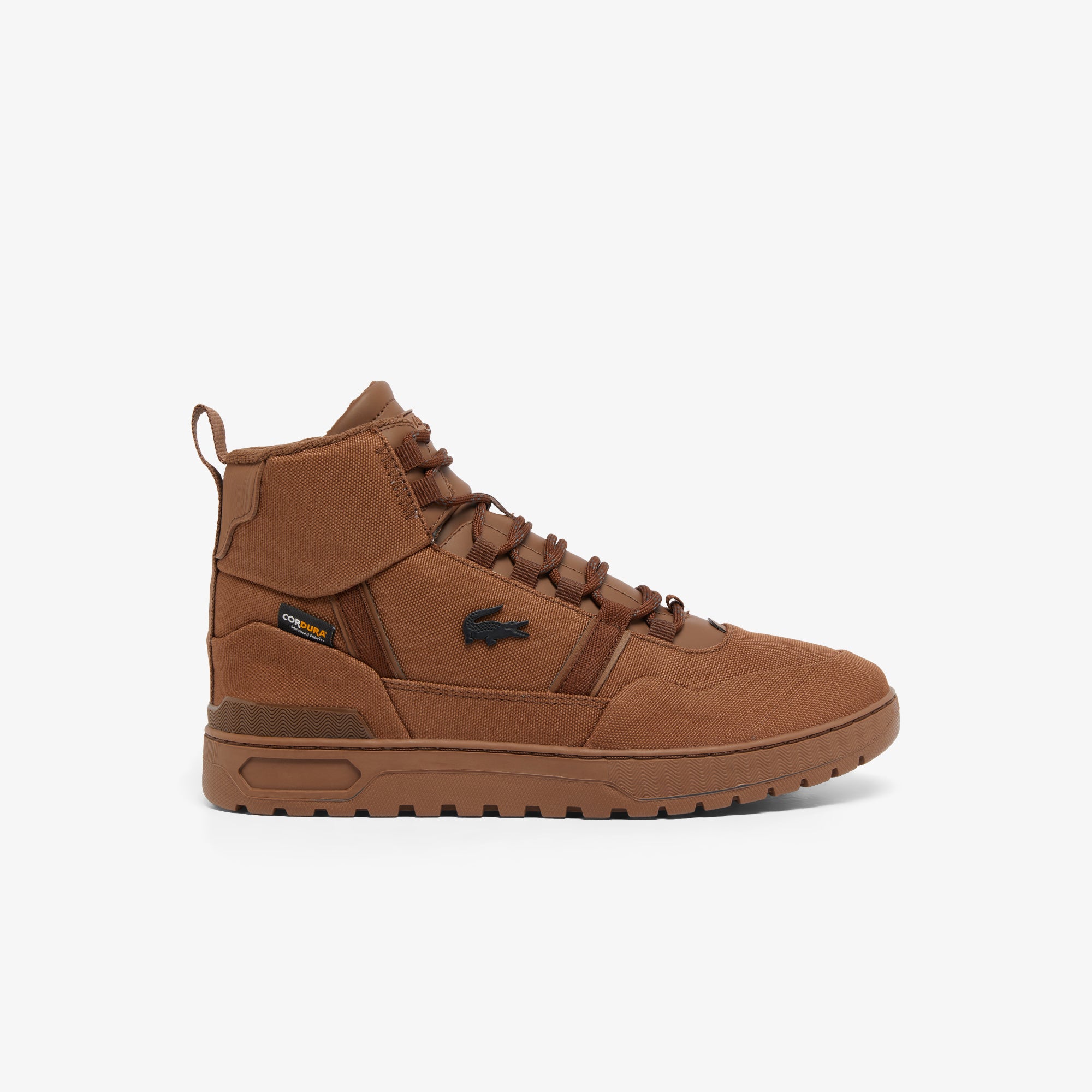 Men s T Clip Winter Mid Trainers Boots Lacoste ZA men-s-t-clip-winter-mid-trainers-boots-lacoste-za
