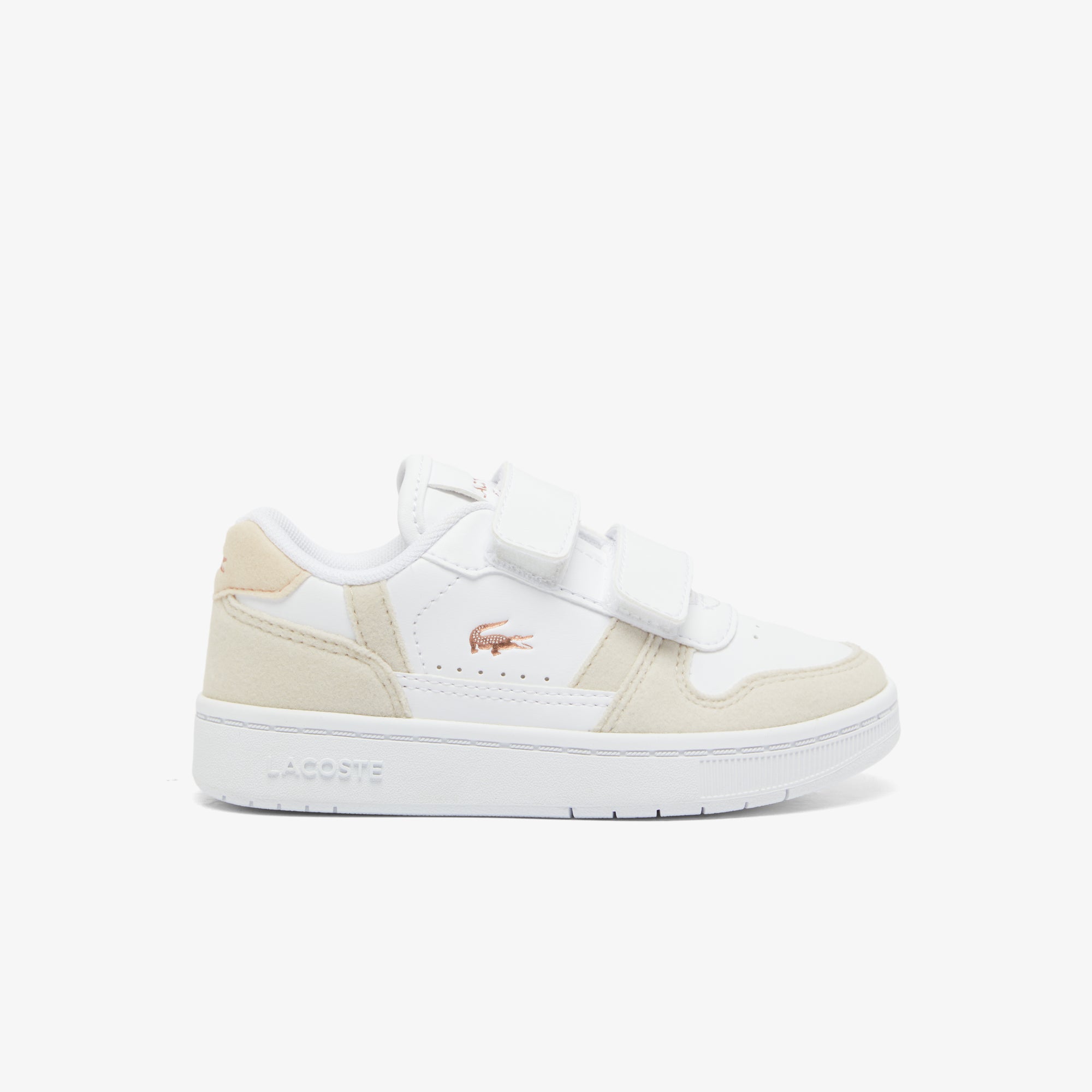 Infant's T-Clip Set Sneakers – Lacoste ZA