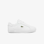 Women's Powercourt Leather Sneakers