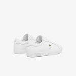 Women's Powercourt Leather Sneakers