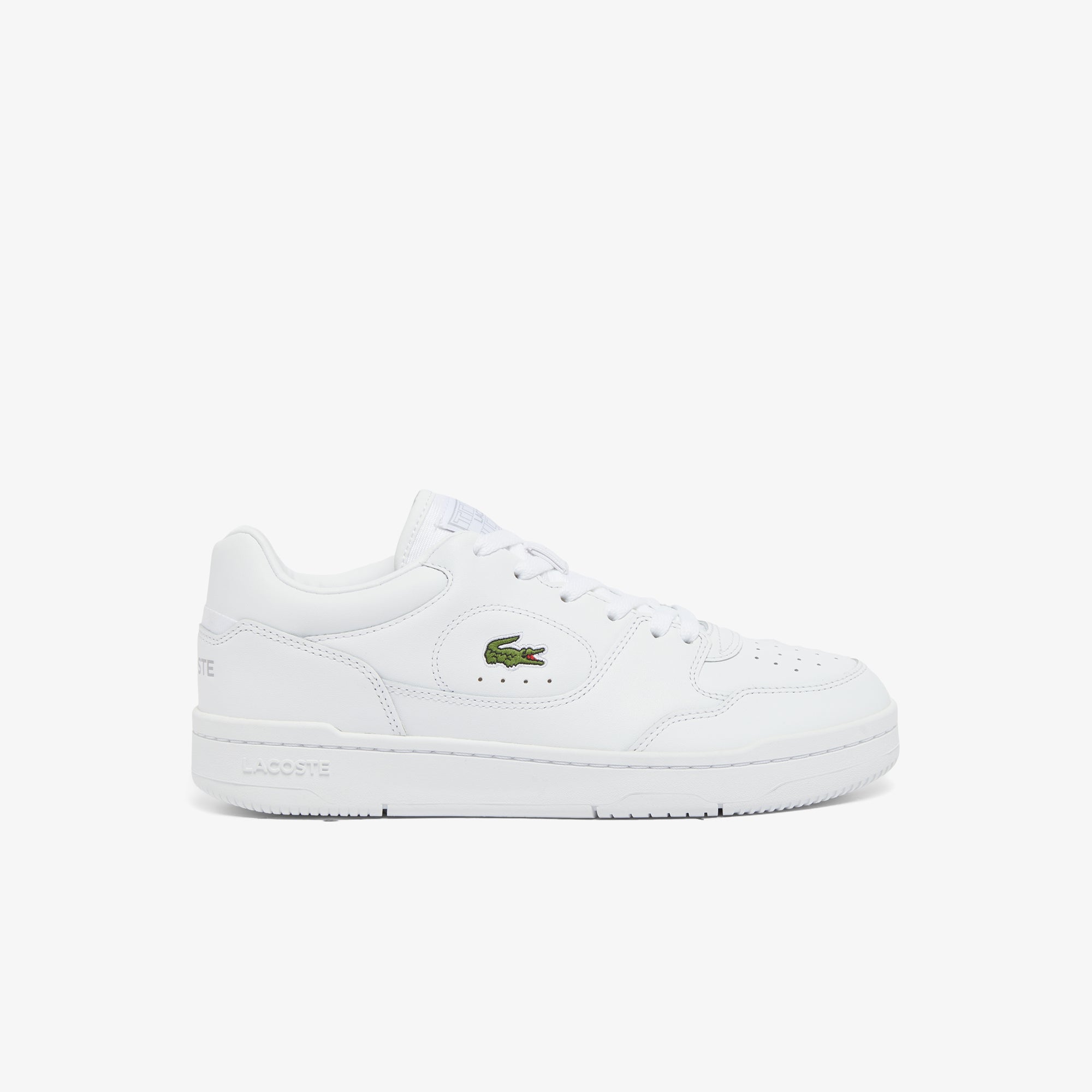 Men's Linedrive Leather Sneakers – Lacoste ZA