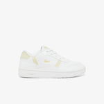 Children's T-Clip Set Leather Sneakers