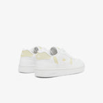 Children's T-Clip Set Leather Sneakers