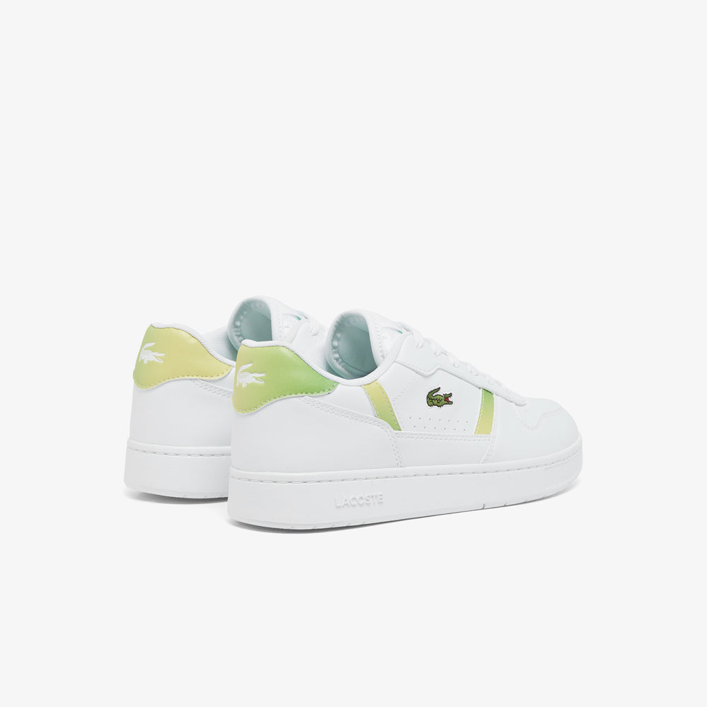 Junior's T-Clip Set Sneakers