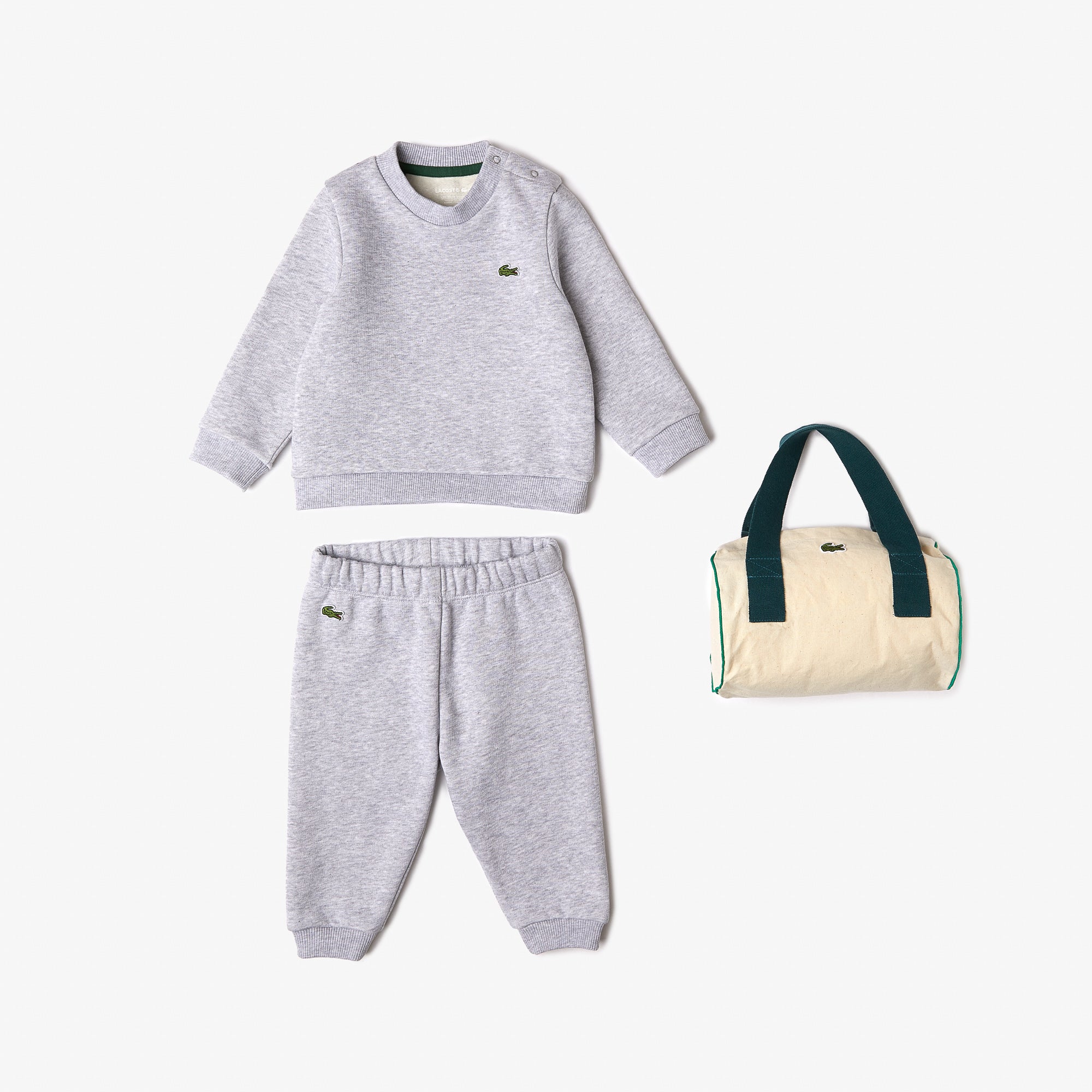 Baby Tracksuit – Lacoste ZA - Main Image