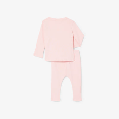 Girl’s Newborn Gift Set with Accessories