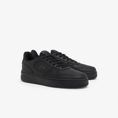 Men's L001 Set Leather Sneakers