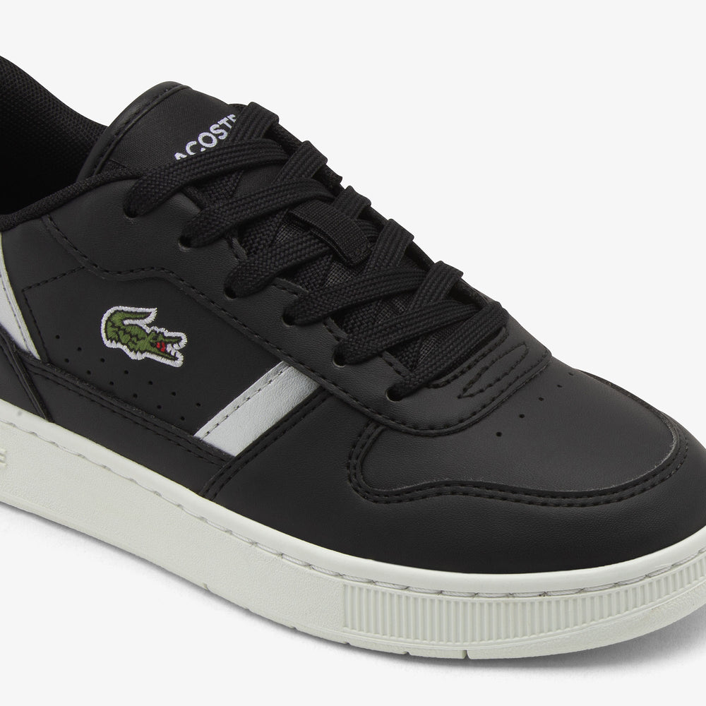 Junior's T-Clip Set Sneakers