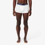 5-Pack Stretch Cotton Trunks