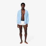 5-Pack Stretch Cotton Trunks