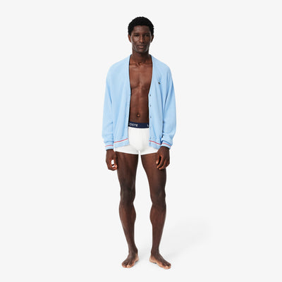 5-Pack Stretch Cotton Trunks