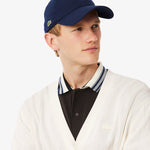 Fluid Rib Knit Cardigan