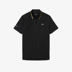 Lacoste Tennis x Novak Djokovic On Court Polo Shirt