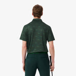 Regular Fit UV Protect Golf Polo Shirt