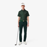 Regular Fit UV Protect Golf Polo Shirt