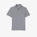 Regular Fit UV Protect Golf Polo Shirt