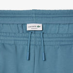 Regular Fit Fleece Shorts