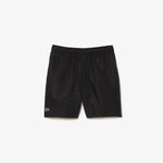 Diamond Taffeta Sport Shorts