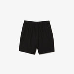 Diamond Taffeta Sport Shorts
