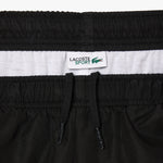 Diamond Taffeta Sport Shorts