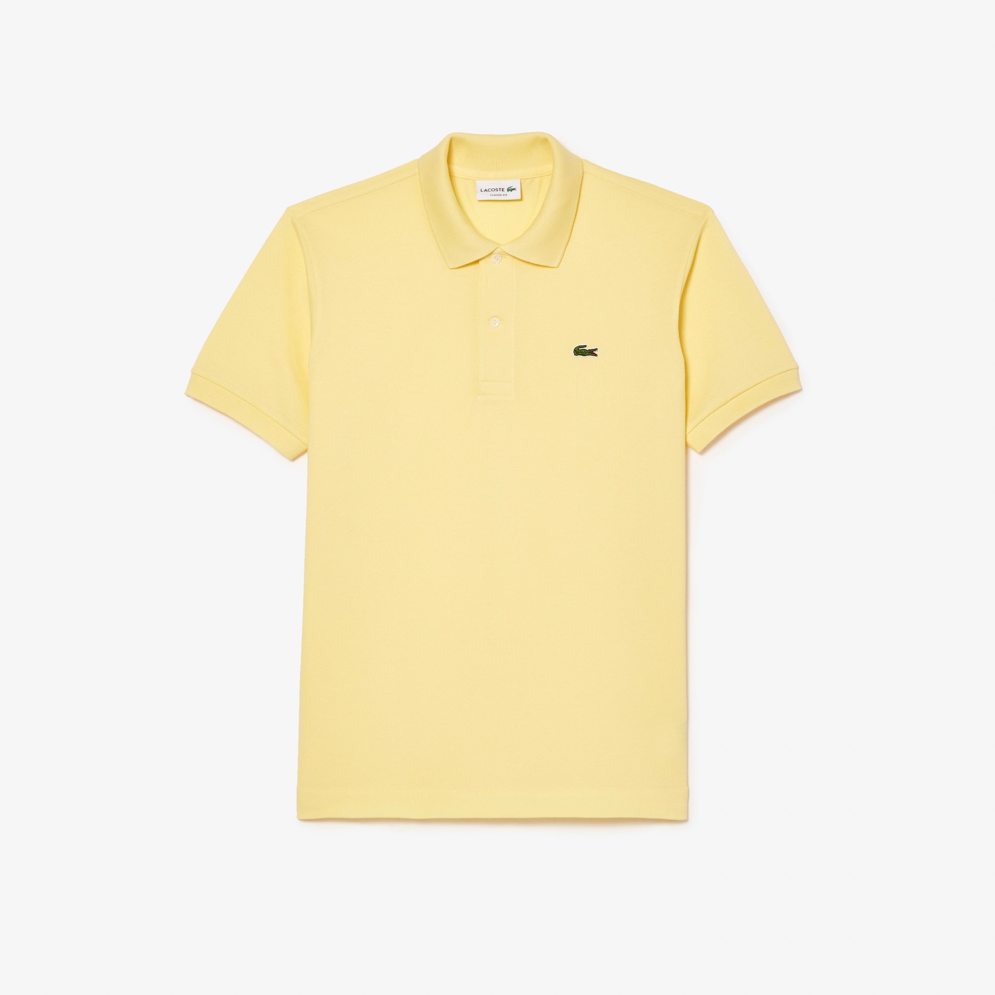 Classic Fit L.12.12 Original Polo Shirt – Lacoste ZA
