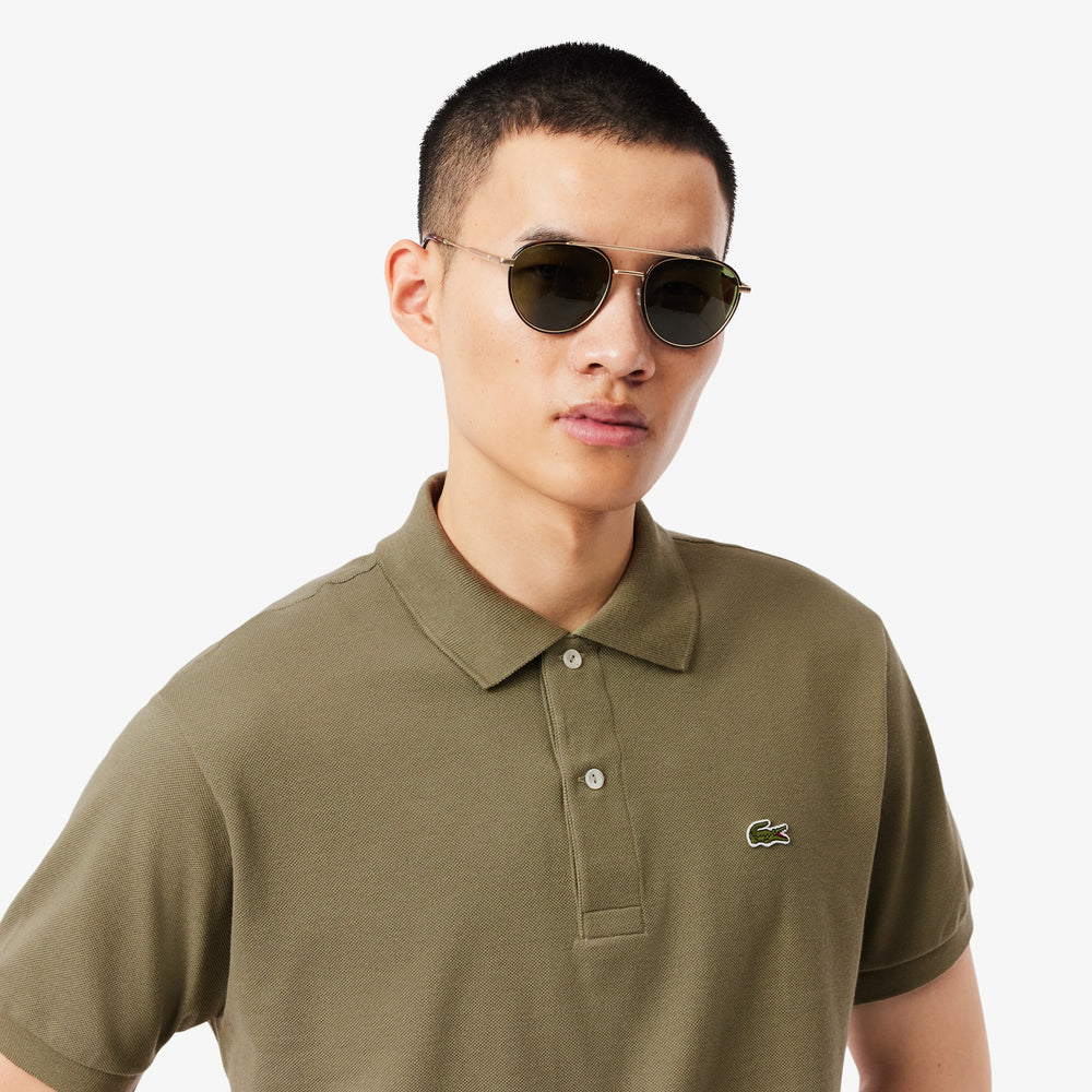 Classic Fit L.12.12 Original Polo Shirt
