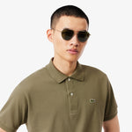 Classic Fit L.12.12 Original Polo Shirt