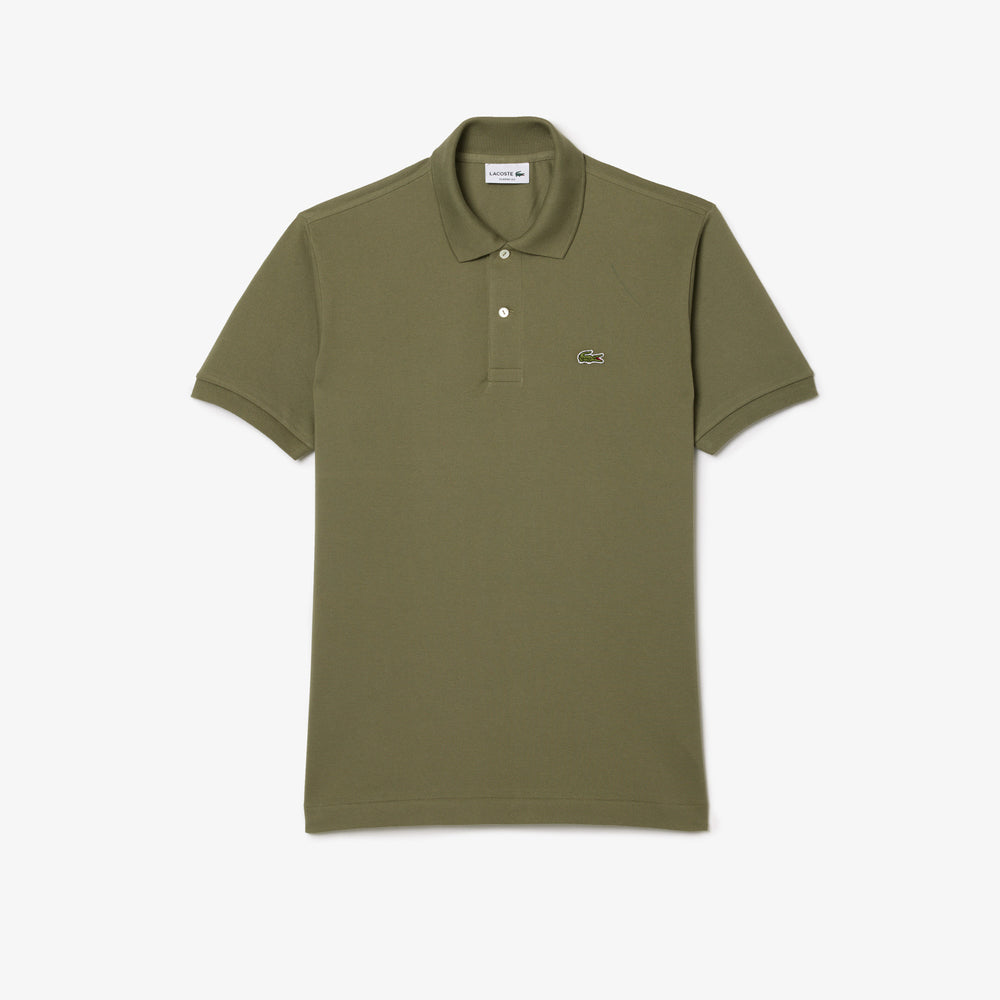 Classic Fit L.12.12 Original Polo Shirt