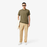 Classic Fit L.12.12 Original Polo Shirt