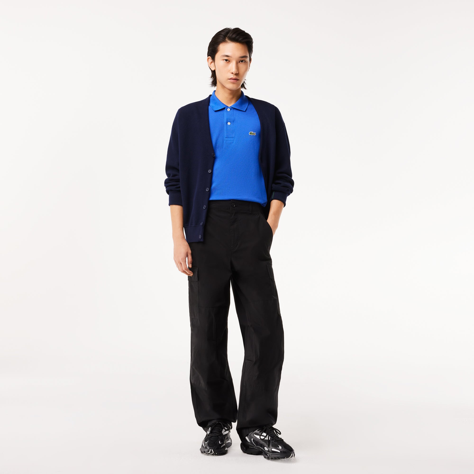 Petit pique lacoste online