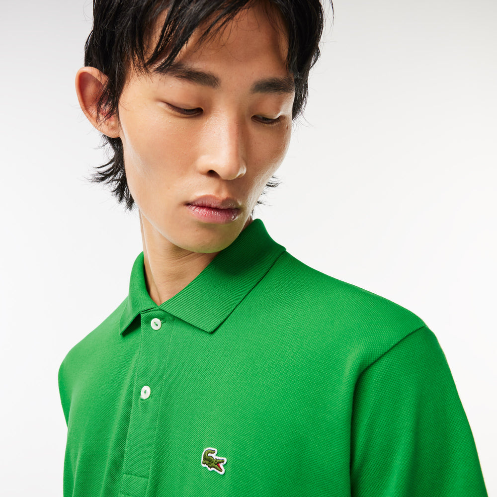 Classic Fit L.12.12 Original Polo Shirt