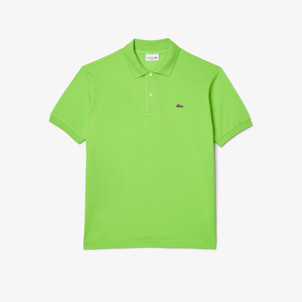 Classic Fit L.12.12 Original Polo Shirt