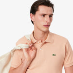 Classic Fit L.12.12 Original Polo Shirt