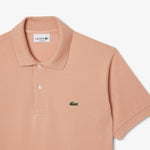 Classic Fit L.12.12 Original Polo Shirt