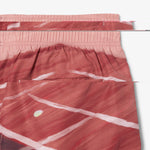 Mid Length Quick-Dry Swim Trunks