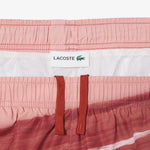 Mid Length Quick-Dry Swim Trunks