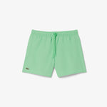 Quick-Dry Swim Trunks