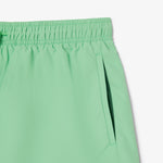 Quick-Dry Swim Trunks