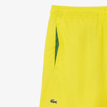 Quick-Dry Swim Trunks