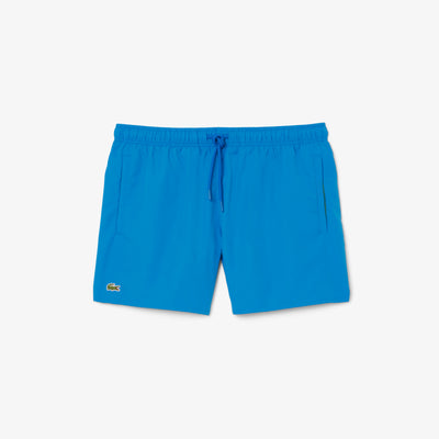 Quick-Dry Swim Trunks