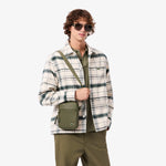 Small LCST Slimline Satchel