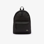 Unisex Lacoste Computer Compartment Backpack