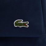 Unisex Lacoste Computer Compartment Backpack